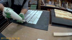 Изготовление выставочных экспозиторов_Manufacturing of exhibition displays by Art-Stone (Kazan)