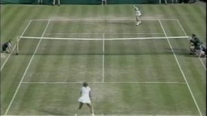 CHRIS EVERT, Tennis Legend