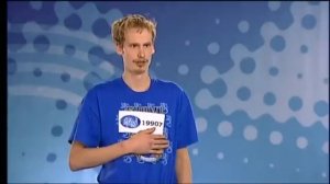 Patrik:"Jag pissar på dom" i Idol 2007 - Idol Sverige (TV4)