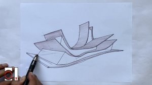 How to Draw Your Dream Sketches - No.48