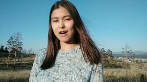 "Колыбельная" - Полина Гагарина