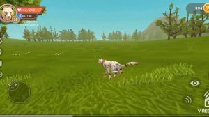 как победить БОССА ЛОСЯ на любом УРОВНЕ в Wild Craft