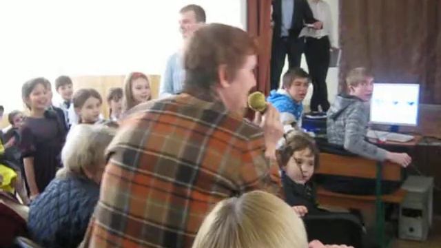 Учителя дают интервью ученикам смотреть онлайн