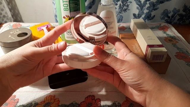 Видео обзор заказа Фаберлик по каталогу #16. 2 часть смотреть онлайн