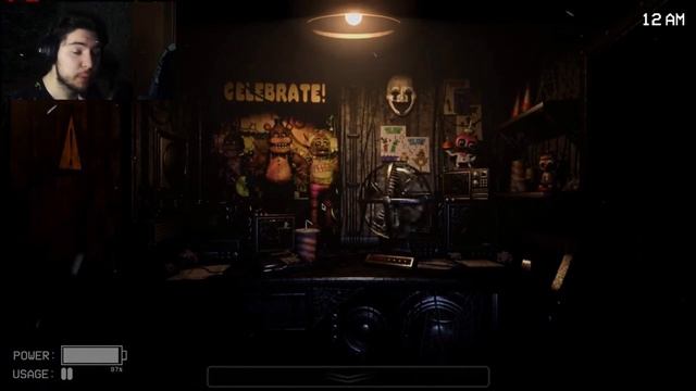 FNAF PLUS ВЫШЕЛ | ФАНАТСКАЯ ВЕРСИЯ ФНАФ ПЛЮС | РАЗБОР смотреть онлайн