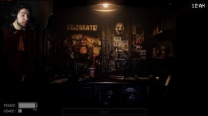 FNAF PLUS ВЫШЕЛ | ФАНАТСКАЯ ВЕРСИЯ ФНАФ ПЛЮС | РАЗБОР
