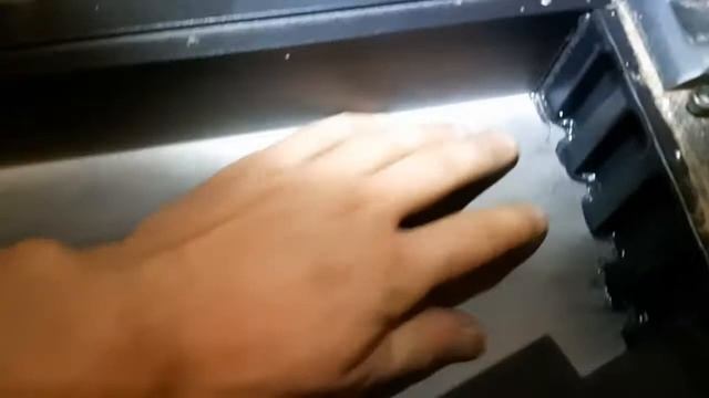 Разборка Kugoo G1 после дождевой покатушки