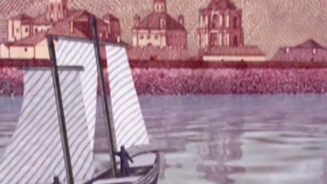 Сбербанк - реальные желания 2006