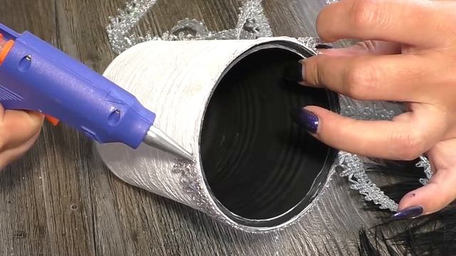 Не выбрасывайте консервные банки. Вот почему... смотреть онлайн