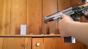 LEGO GUN v2 +working