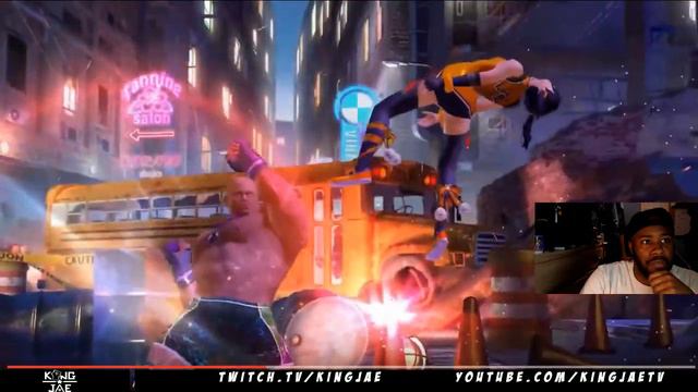 LEGACY TEKKEN CHARACTERS RETURNING? NEW TEKKEN MOBILE смотреть онлайн