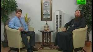 Как рассказывать детям об иконах?