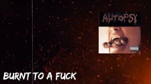 AUTOPSY - американский DEATH METAL / Обзор от DPrize