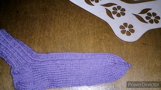 Неделя стартов. Готовим подарки. День 3. Носки бабушке смотреть онлайн