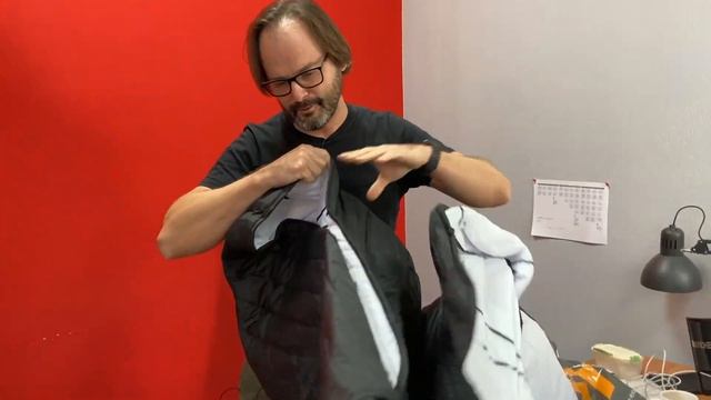 Распаковка подарка от Яндекса смотреть онлайн