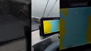 Триера 420 fish +suzuki 30