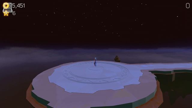 Sky Dancer Premium  Android Gameplay