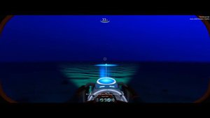 Subnautica: Below Zero - МАКСИМАЛЬНАЯ ГЛУБИНА, МОРСКОЙ ДРАКОН-ЛЕВИАФАН, ЖИВ???