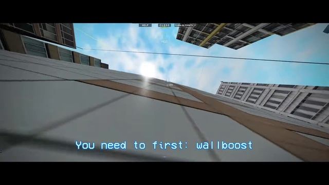 How to Climb CREST TOWER - ROBLOX PARKOUR (Beginners Tutorial) смотреть онлайн