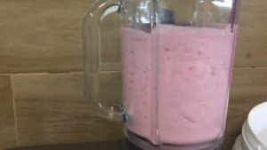 Самый вкусный смузи. Простой рецепт