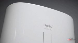 Водонагреватели Ballu серии Rodon