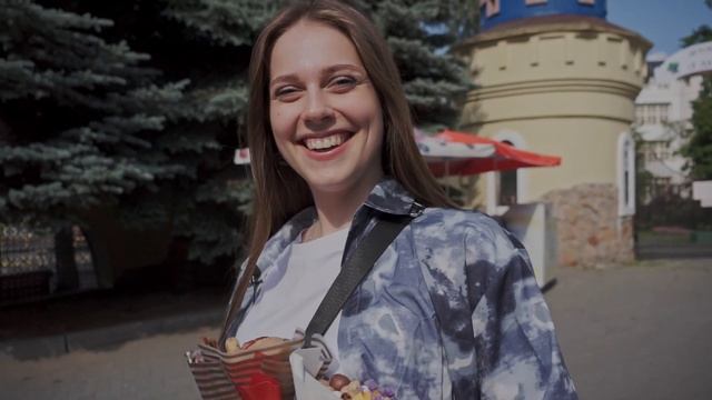 Дарю съедобные букеты случайным прохожим | Жизнь фуд-флориста