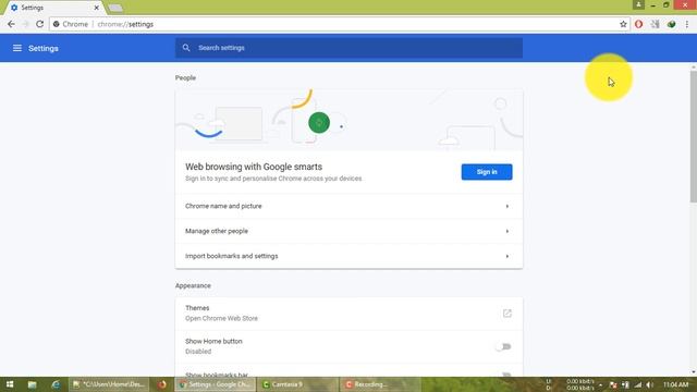 Enable Disable JavaScript in Google Chrome - Copy Text data from Right Clicked Disabled Websites смотреть онлайн