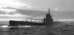 Путешественники во времени Часть 4 Нештатная ситуация на подводной лодке
