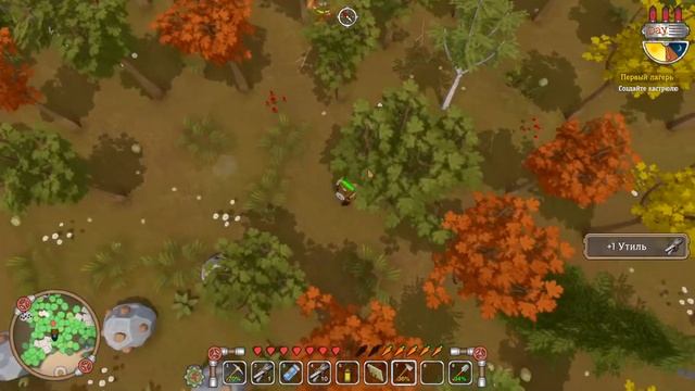 Scrapnaut Prologue ? Дом, мой милый дом | Эпизод 2 | (+14) смотреть онлайн