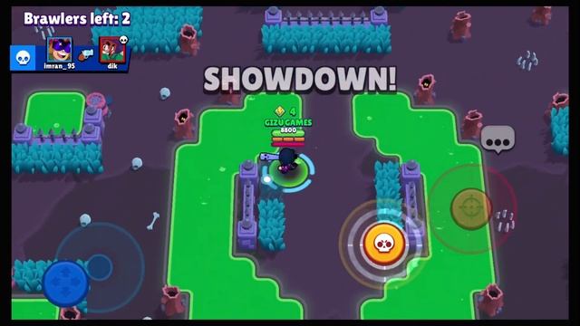 Brawl Stars Gameplay Walkthrough - Part 3 (iOS, Android) смотреть онлайн