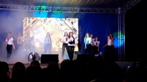 День города Красный Сулин.