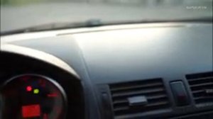 Почти злая Mazda 3 Sport. Обзор и тест-драйв