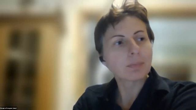 Дэкаланіяльнае пісьмо  што гэта значыць  Дыскусія ад Лабараторыі фемінісцкага пісьма “Расцяжэнне” смотреть онлайн