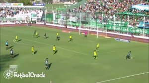 Luciano Gondou || Skills & Goles || Sarmiento 2023