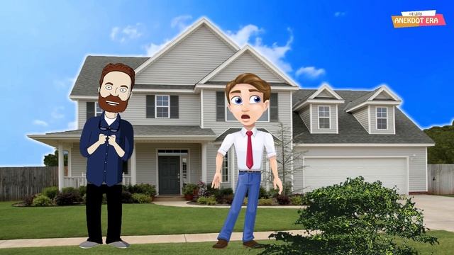 ? Анекдот Про Деньги [100.000] ? смотреть онлайн