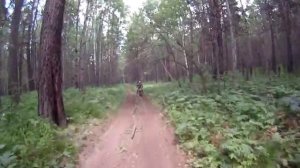 Все будут ездить на эндуро! Все, кто останется в живых!