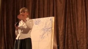 ЩИТОВИДКА.ЩИТОВИДНАЯ ЖЕЛЕЗА-О.БУТАКОВА