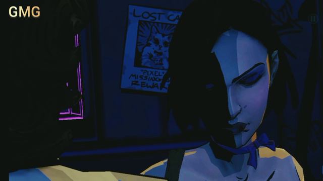 The Wolf among us.. Полное прохождение игры. 1 серия смотреть онлайн