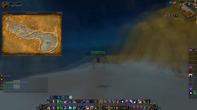 How to Level Herbalism 1-525 Fast & Easy! - World of Warcraft (re-release) смотреть онлайн