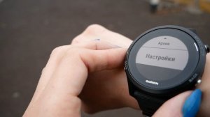 Garmin Forerunner 935 - ОБЗОР на русском!