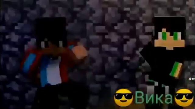 Компот и Вова тонцуют под песню принцесса. смотреть онлайн