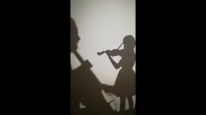 Polish folk song ''Wisla'' by Zoi Degtiareva violin