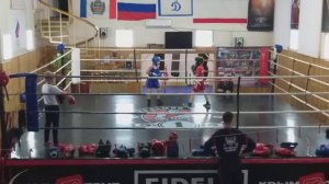 Пятничные спарринги в Академии Бокса Лапина С Ю  26 11 2021