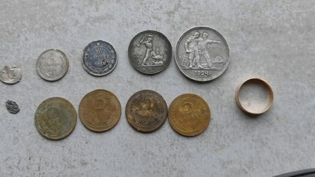 Как сделать ГЛУБИННЫЙ металлоискатель из XP DEUS 2 без дополнительных затрат ? Плюс тест глубины