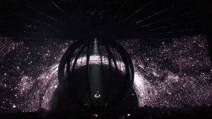 Eric Prydz @ Tommorowland 2019 Holosphere