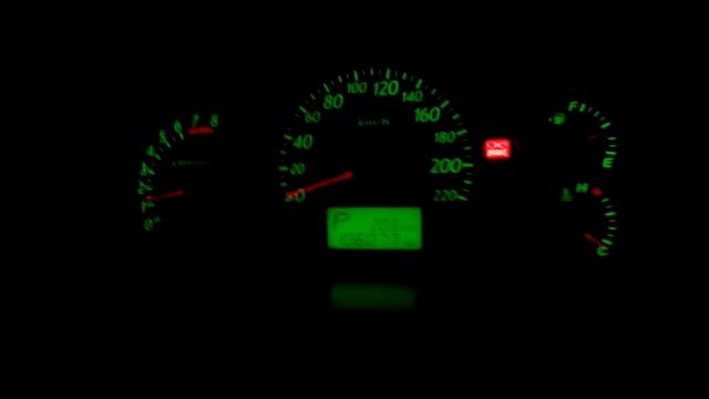 Жестокий расход топлива Hyundai Tucson смотреть онлайн