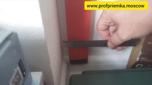 А что происходит после приемки квартиры? ЖК ЛЮБЕРЦЫ, застройщик Самолет. Проводим экспертизу.