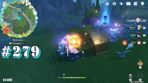 ?ВСЕ СУНДУКИ ФОНТЕЙН 4.0 - Часть 2?ФОНТЕЙН НА 100%?Все Сундуки и Загадки?Берилл Белло Кур-де-Фонтей