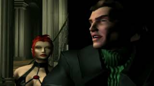 Bloodrayne After Dark