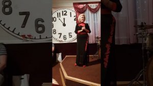 Театр "Благодать" Кисловодск(4)